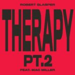 Robert Glasper  Therapy pt. 2 MP3 
