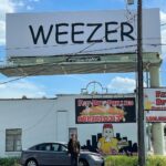Weezer Respond To Prank Utah Billboard With One Of Their Own