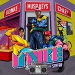 Konke, Musa Keys & Chley M’nike MP3
