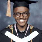 Actor Thabiso Molokomme Of “Skeem Saam” Excels With 20 Distinctions
