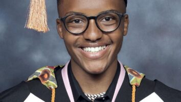 Actor Thabiso Molokomme Of “Skeem Saam” Excels With 20 Distinctions