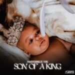 Masterpiece YVK – Son Of A King (Tracklist)