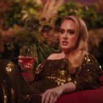 Adele - I Drink Wine