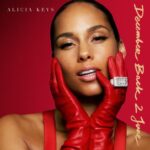 Alicia Keys  December Back 2 June MP3 