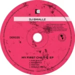 DJ Smallz – Mingle In Music Original Mix