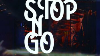 ESK MUSIQ Stop N Go MP3