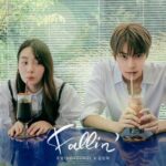 Doyoung & Kim Minha  Fallin MP3 
