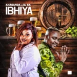 Khasanda – Ibhiya ft. DJ SK