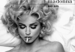 Madonna  Bad Girl Fever ZIP 