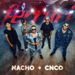 Nacho & CNCO  Ferrari MP3 