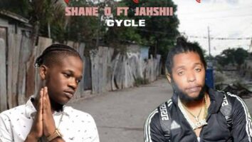 Shane O  Cycle MP3 