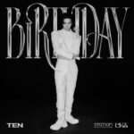 TEN  Birthday MP3 