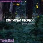 Toxic Soul – A Deeper Love ft SiphoSoul, Mr Sisonke & Ngaka De Deejay