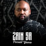 Zain SA – Gcwanini ft Dongadala