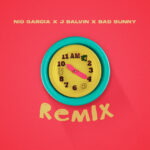 Nio García, J Balvin & Bad Bunny  AM Remix MP3 