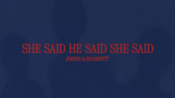 Joshua Bassett  SHE SAID HE SAID SHE SAID MP3 