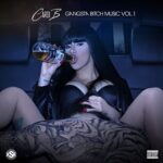 Cardi B  Gangsta Bitch Music Vol. 1 ZIP 