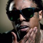 Lil Wayne  Mirror MP4 