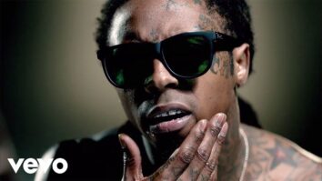 Lil Wayne  Mirror MP4 