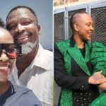 Letoya Makhene Shows How Much She Loves The Ncube