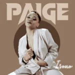 Paige ISONO ALBUM