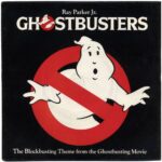 Ray Parker Jr.  Ghostbusters MP3 