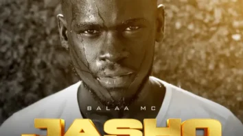 Balaa Mc – JASHO