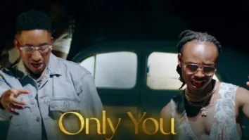 Barnaba Ft. Jay Melody – Only You