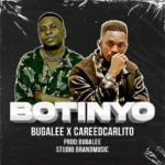 Bugalee X Carlito – BOTINYO