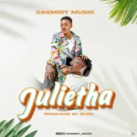Casmiry Music – Julietha