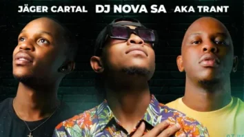 DJ Nova SA, Jager Cartal & Aka Trant – Cubes