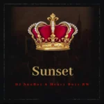 DJ SunBoy & HeavyBoyz BW – Sunset Original Mix