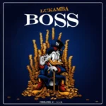 Lukamba – Boss