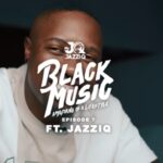 Mr Jazziq – Black Music Mix Episode 7