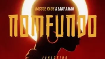 Rascoe Kaos & Lady Amar ft StussyV, Napster & Bhudda MaAccess – Nomfundo