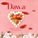 Ronze Ft. Kusah – Dawa Remix