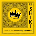 Toxicated Keys & Gwam Ent MusiQ – Emoyeni ft. Shaun 16 x Kea & Tupla Double 0.7