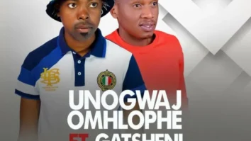 Unogwaja Omhlophe ft Ugatsheni – Ushelintombi Ngomdansane