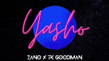 Zano & TK Goodman Yasho MP3