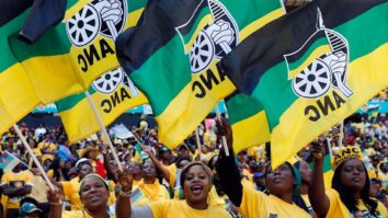ANC Leads – We Nyamazane