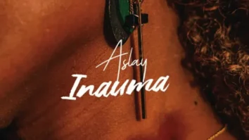 Aslay – Inauma