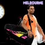 Australian Open Nadal’s exit raises fresh questions about future