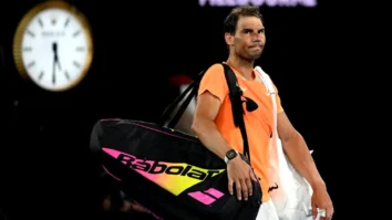 Australian Open Nadal’s exit raises fresh questions about future