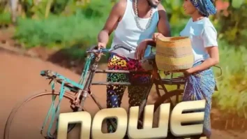 Bahati ft Joyce Wa Mamaa – NOWE SWEETY