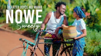 Bahati – Nowe Sweety ft Joyce Wa Mamaa