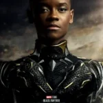 Black Panther Wakanda Forever hits N1bn box-office record in Nigeria