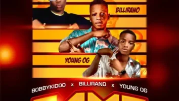 Bobbykidoo ft Billirano & young og – Fame