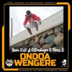 Boox KcK Ft. Ollachuga & Mass D – Ondoa Wengere