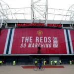 British billionaire indicates interest in buying Man United
