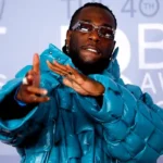 Burna Boy’s ‘Last Last’ 10th most-searched song on Google in 2022